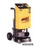AR212冷媒回收再生充注机