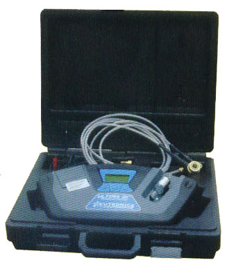 RI-2004DXP制冷剂鉴别仪