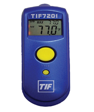 红外线测温仪TIF7201