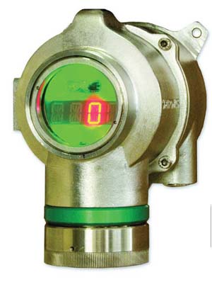 MultiToxDGI-TT7-E 电化学气体检测仪