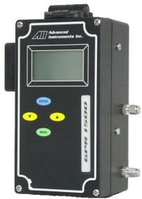 GPR-2500 Series ATEX Oxygen Transmitter
