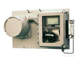 GPR-1500 Series ATEX Trace PPM 氧变送器