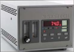 过程氧分析仪EC900系列