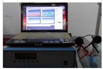 HS6281A多通道噪声自动监测系统