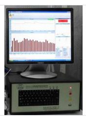 CRY2312/CRY2312A实时噪声频谱检测仪