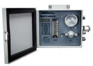 MODEL WATCHDOG 普通型在线微量氧分析仪