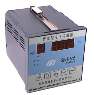 SN-830S-96 智能型精密数显湿度控制器