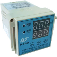 SN-810SH-48 超小型精密恒湿数显湿度控制器
