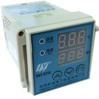 SNT-811S-48 超小型精密数显温湿度控制器