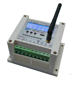 SNT-811（DX）环境智能监测控制器