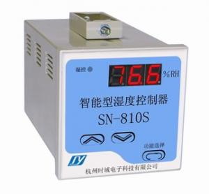 SN-810S-72E 智能型精密数显湿度控制器