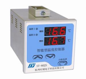 ST-802S-72E 智能型精密数显温度控制器