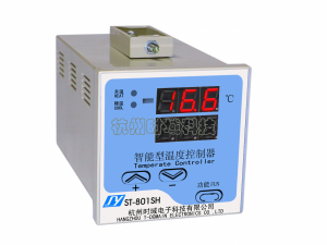 ST-801SH-48   智能型数显温度控制器