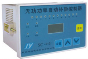 光伏四象限无功补偿控制器