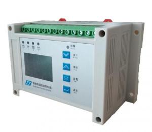 SNT-822D导轨型温湿度控制器