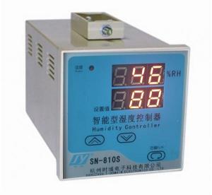 SN-810S-72 智能型精密数显湿度控制器