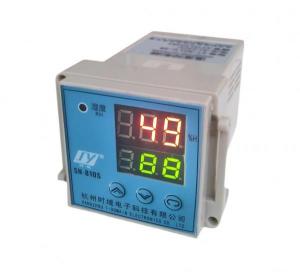 SN-810S-48 超小型精密数显湿度控制器