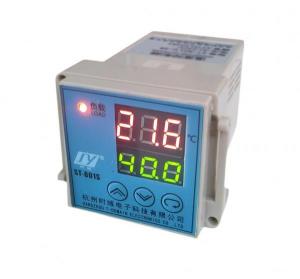 ST-801S-48 超小型精密数显温度控制器