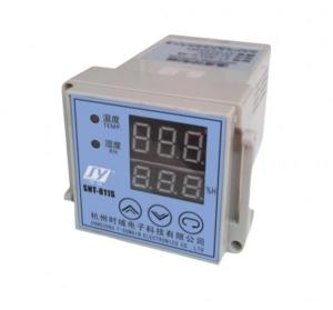 SNT-811S-48 超小型精密数显温湿度控制器