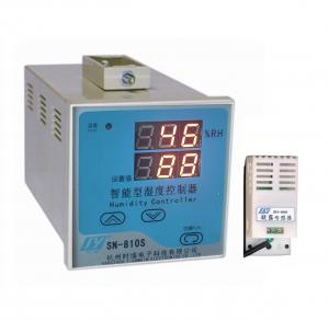 温湿度变送器&湿度传感器
