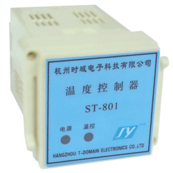 ST-801-48型 温度控制器