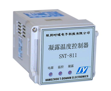 SNT-811-48型 凝露温度控制器