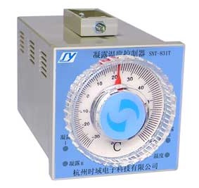 SNT-831T-72 智能型凝露温度控制器