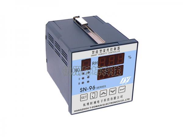SN-810S-E96 智能型精密数显湿度控制器