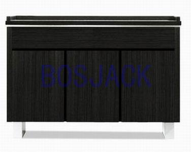 BW-S107A茶水柜  1310*420*805 $1946