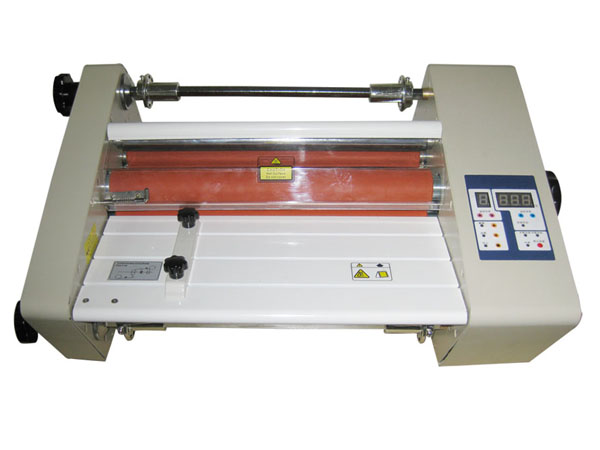 热覆膜机