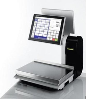 托利多收银称ismart-evo(72260848