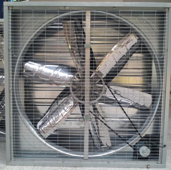 通风制冷设备负风压机系列 of ventilated refrigeration equipment