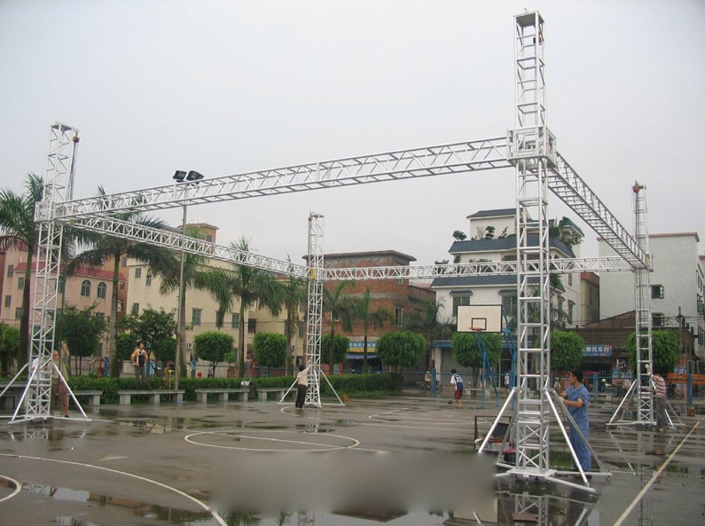 桁架2
