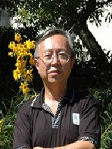 白仁海