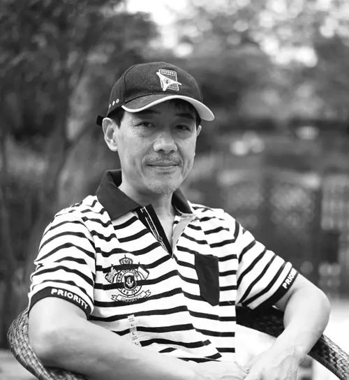 陈宏庆