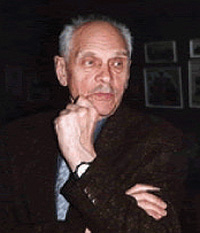 奥列格·阿列格捷维奇·叶列梅耶夫