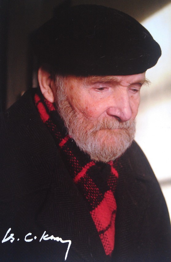 瓦西里•瓦西里叶维奇•萨科洛夫