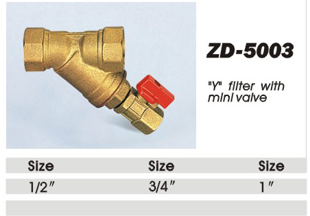 ZD-5003