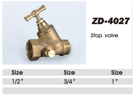ZD-4027