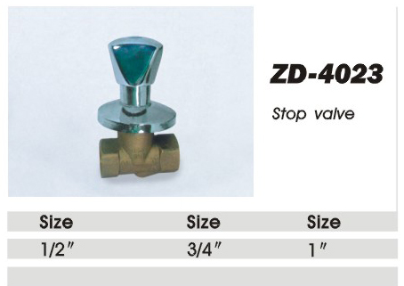 ZD-4023