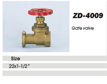 ZD-4009