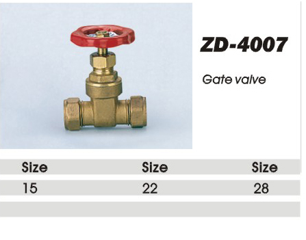 ZD-4007
