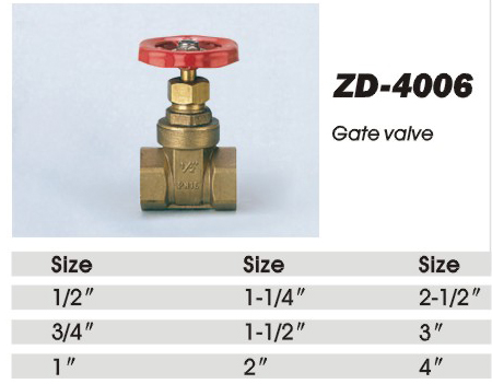 ZD-4006