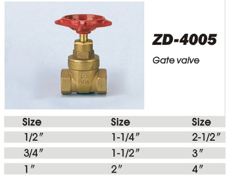 ZD-4005