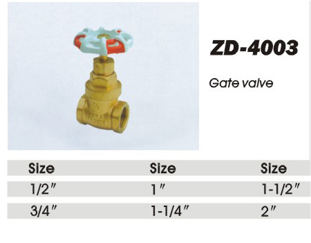 ZD-4003