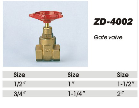 ZD-4002