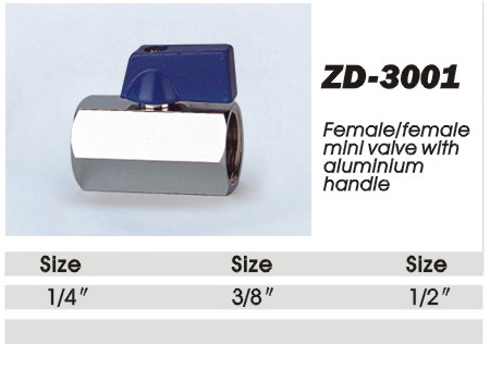 ZD-3001