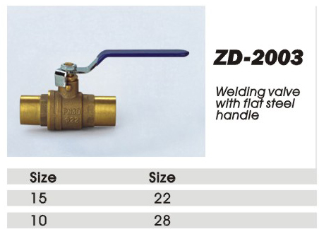 ZD-2003
