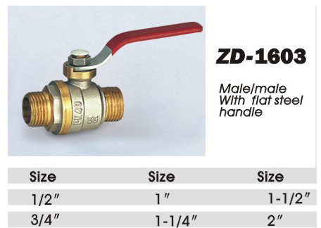 ZD-1603