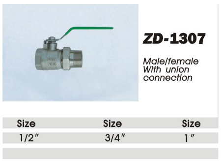 ZD-1307